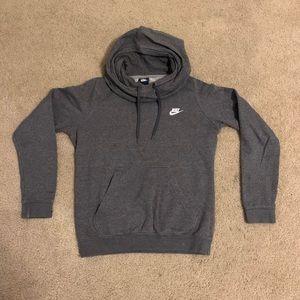 Nike Pullover Sweatshirt